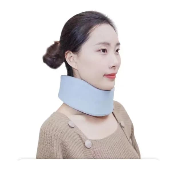 【DR.Story】日式好評防低頭對策超透氣頸套(辦公小物 減少低頭頻率 母親節禮物 女生禮物)