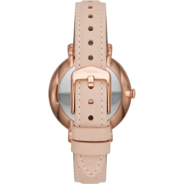 【FOSSIL】Jacqueline 系列女錶 禮物 送禮 推薦(多款任選一款)