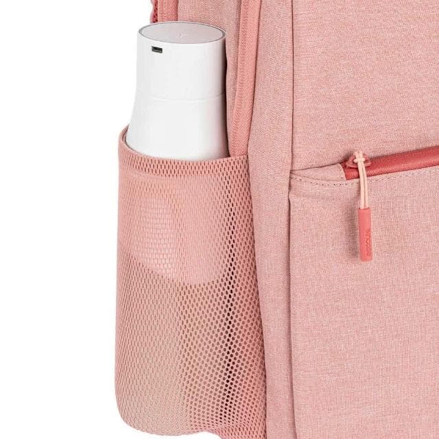 【Incase】母親節禮物 Facet 20L 16 吋電腦後背包(玫粉色)