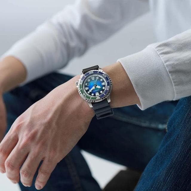 【CITIZEN 星辰】PROMASTER 千彩之海限量 200米防水 光動能手錶 男錶 手錶 畢業 禮物 推薦(BN0166-01L)