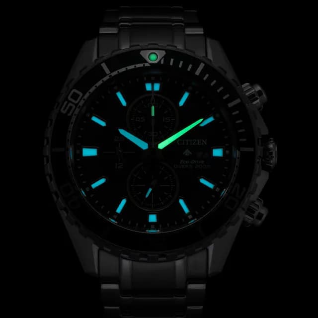 【CITIZEN 星辰】PROMASTER系列 光動能 潛水腕錶 畢業禮物 送禮 推薦(CA0820-50X)