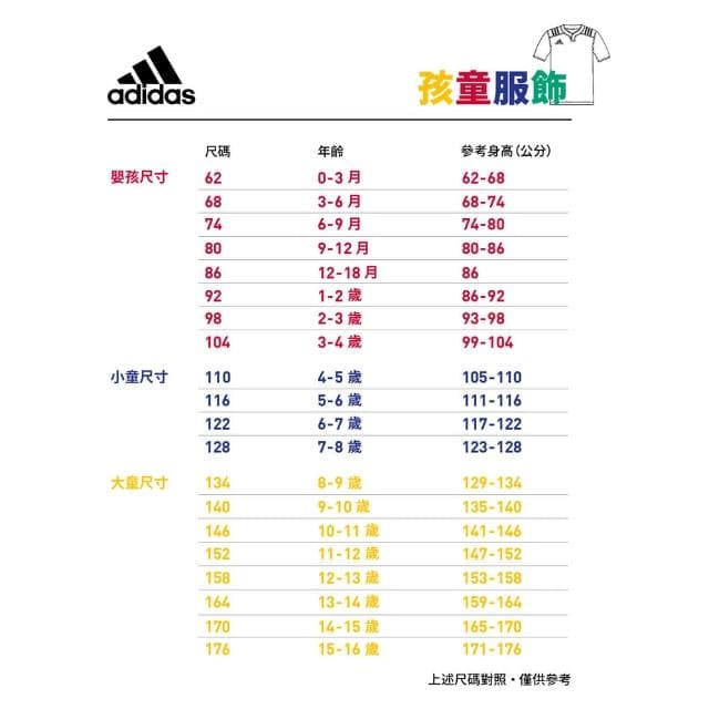 【adidas官方旗艦】長袖上衣 大學T 童裝(IQ1262)
