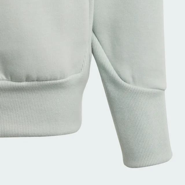 【adidas 愛迪達】Z.N.E. AEROREADY 連帽外套 吸濕排汗 童裝 IK5717