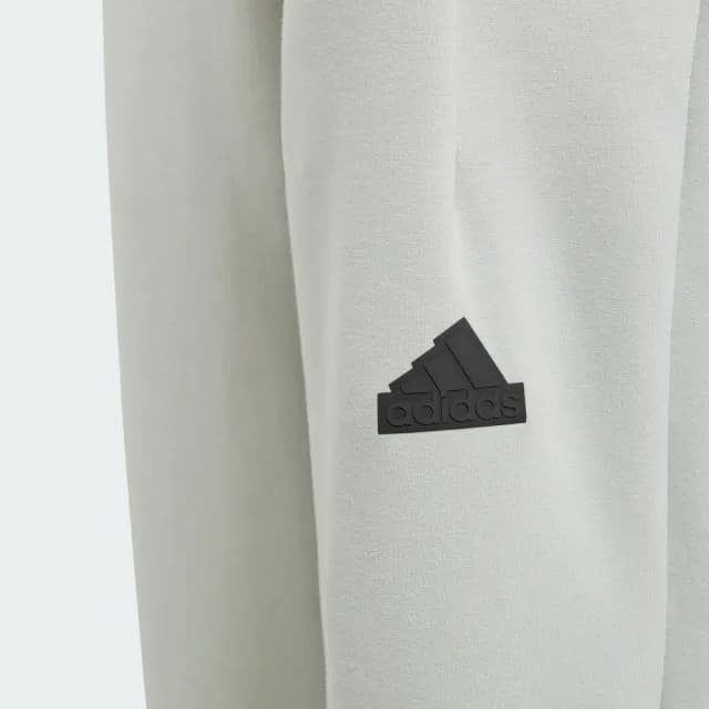 【adidas 愛迪達】Z.N.E. AEROREADY 運動長褲 吸濕排汗 童裝(IK5715)