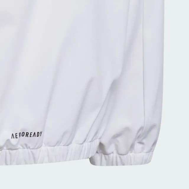 【adidas 愛迪達】運動外套 童裝 IQ1293