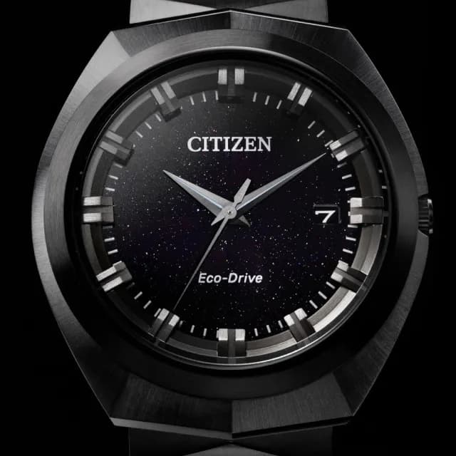 【CITIZEN 星辰】GENTS系列無際星輝限量腕錶 手錶 畢業 禮物 推薦(BN1015-52E)