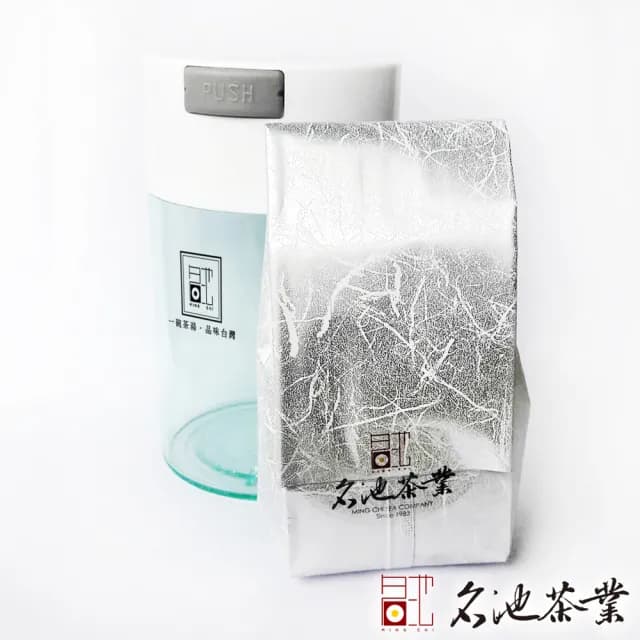 【名池茶業】鮮纖高山冷泡茶茶包3gx20入