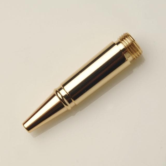 【ZA Zena】不羈的橡皮漆系列 鋼珠筆與鋼筆 一筆二用 豪華禮盒 亮橘(畢業禮物)