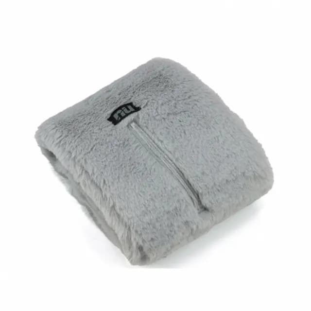 【海夫健康生活館】恩悠數位NU 能量石墨烯圍巾 長90x寬12cm(9HPBT050003)