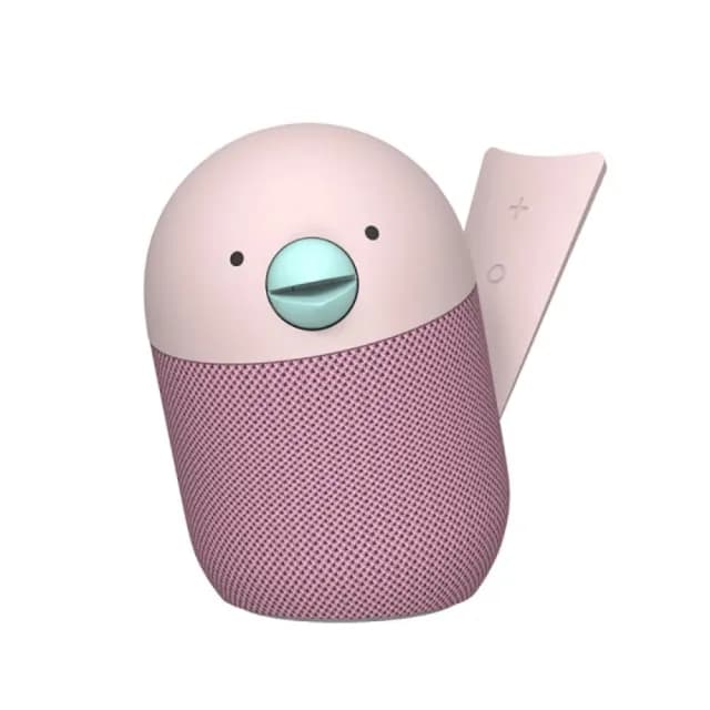 【Libratone】Libratone/小鳥音響 Bird 智能無線藍牙喇叭