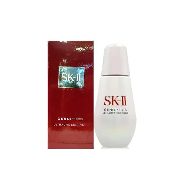 【SK-II】光蘊臻采煥亮精華 50ml(專櫃公司貨)