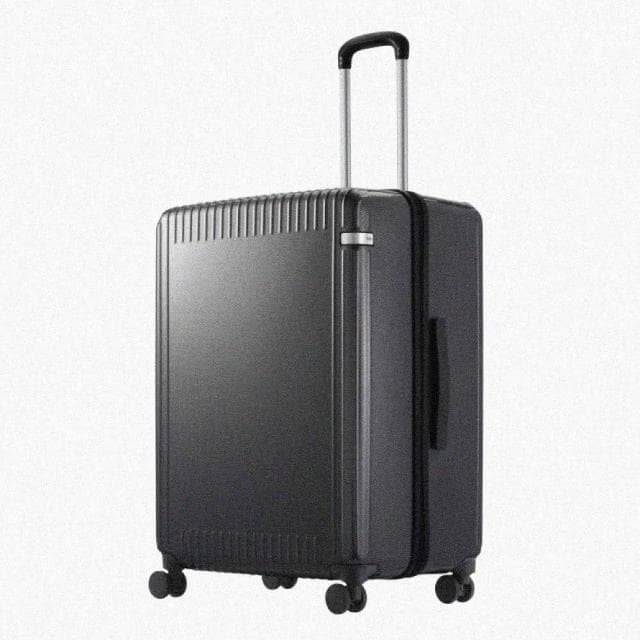 【ACE BAGS＆LUGGAGE】28吋 Palisades3-Z ACE品牌經典款 拉鍊式大容量胖胖箱(多色可選 06916)