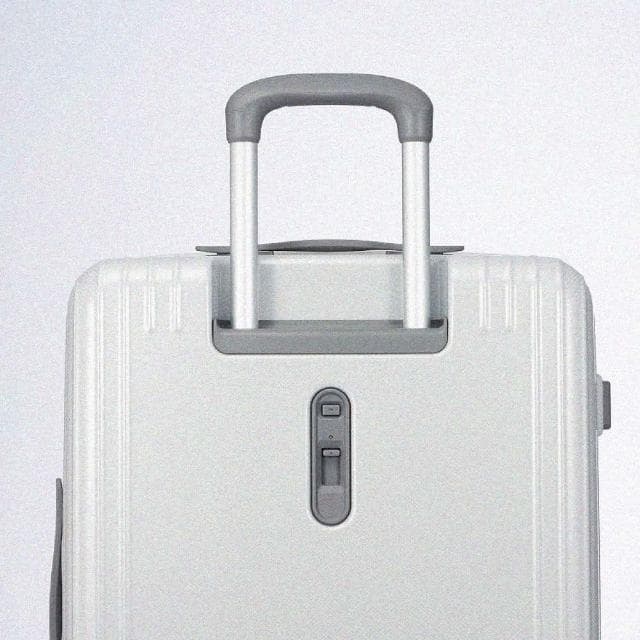 【ACE BAGS＆LUGGAGE】28吋 Palisades3-Z ACE品牌經典款 拉鍊式大容量胖胖箱(多色可選 06916)