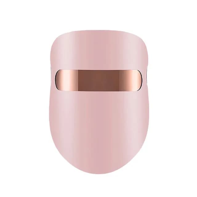 【日本KINBATA】光子美容電子面膜(高科技七色LED面罩深層嫩膚美顏儀 母親節禮物)