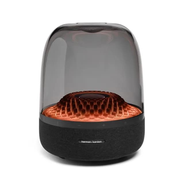 【Harman Kardon】哈曼卡頓 無線藍牙喇叭(AURA STUDIO 4)