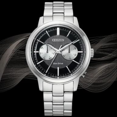 【CITIZEN 星辰】GENTS系列 時尚光動能腕錶 畢業禮物 送禮 推薦(BU4030-91E)