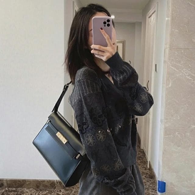 【LEEHER】女包/女生包包/曼哈頓包/晚宴包/鎖頭包/百搭包包/歐美斜背包/時尚包包/肩背包/女朋友生日禮物