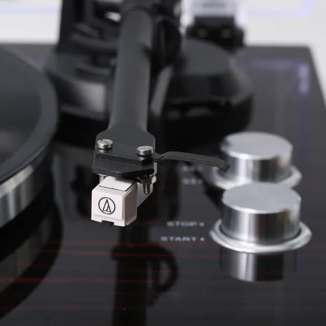 【賽塔林 Syitren 台灣總代理】HIFI級 黑膠唱片機/可連結藍芽裝置/藍芽射出/無損音質(保固一年/SN35)