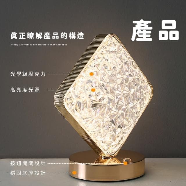 【夜光】三色浪漫星星裝飾燈(星空燈 小夜燈 氣氛燈 造景燈 氛圍燈 檯燈 露營 酒吧 花園 聖誕節 禮物)