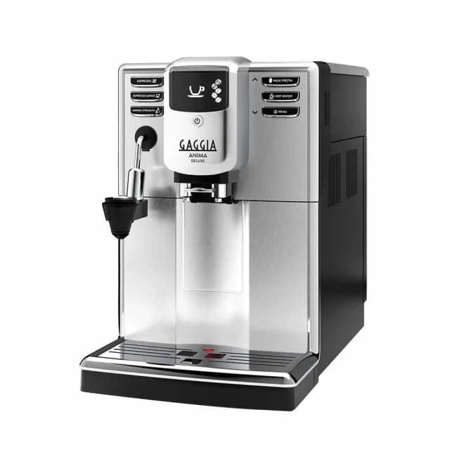 【GAGGIA】ANIMA DELUXE 絢耀型(全自動義式咖啡機)