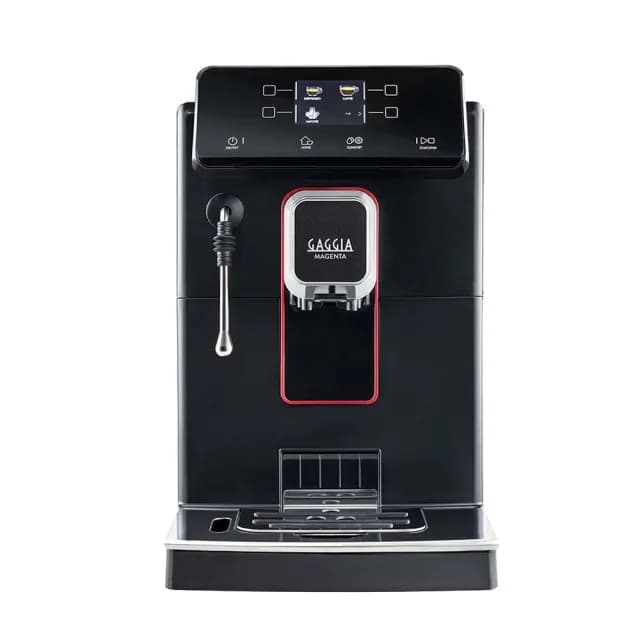 【GAGGIA】MAGENTA PLUS 爵韻型(全自動義式咖啡機)