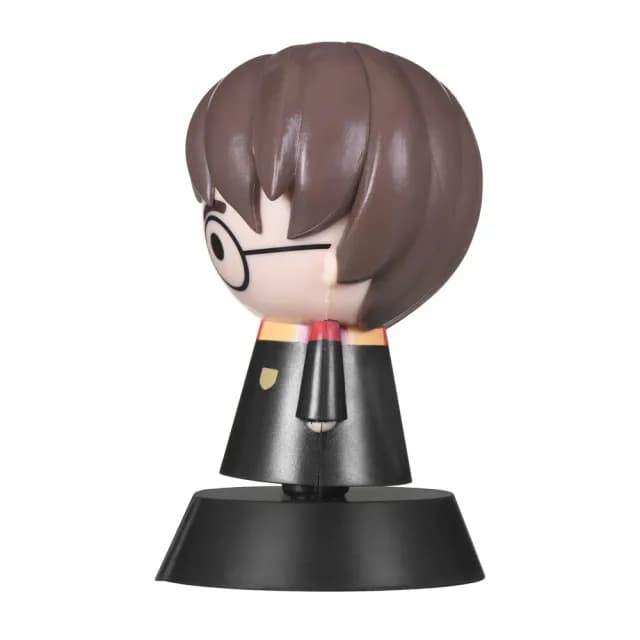 【Paladone UK】Harry Potter 哈利波特 經典造型 ICON小夜燈(送禮 生日禮物)