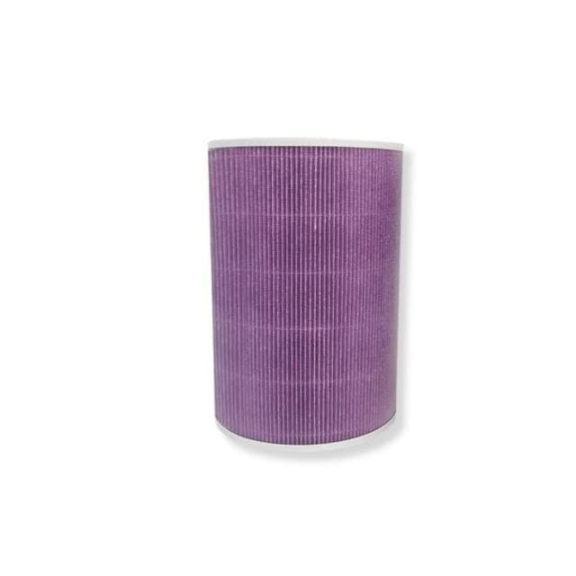 【AIRClean】AIRClean 適用 小米4Pro 空氣淨化器濾心 濾芯 濾網(小米4Pro專用、RFID感應)
