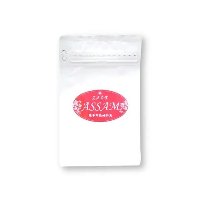 【名池茶業】馥夢阿薩姆紅茶茶包3gx20入