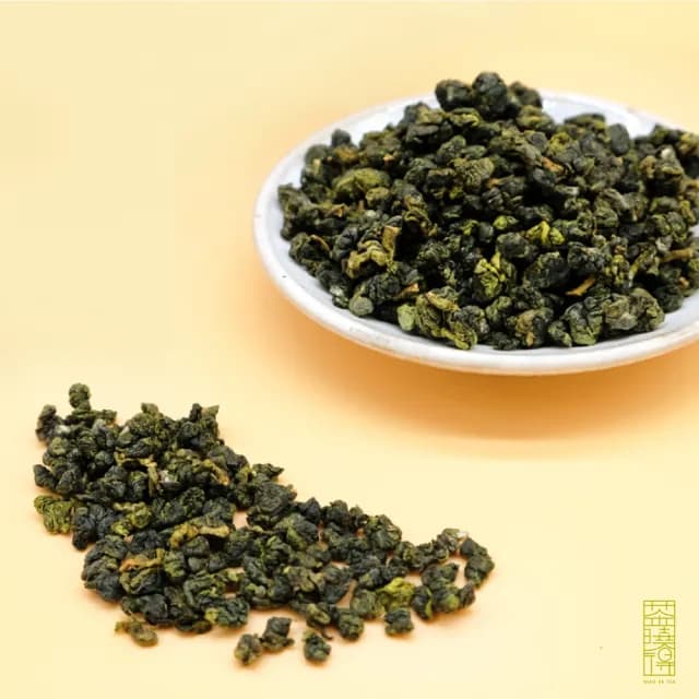 【xiao de tea 茶曉得】阿里山臻藏輕焙回甘香烏龍茶葉150gx16包(4斤 春茶)