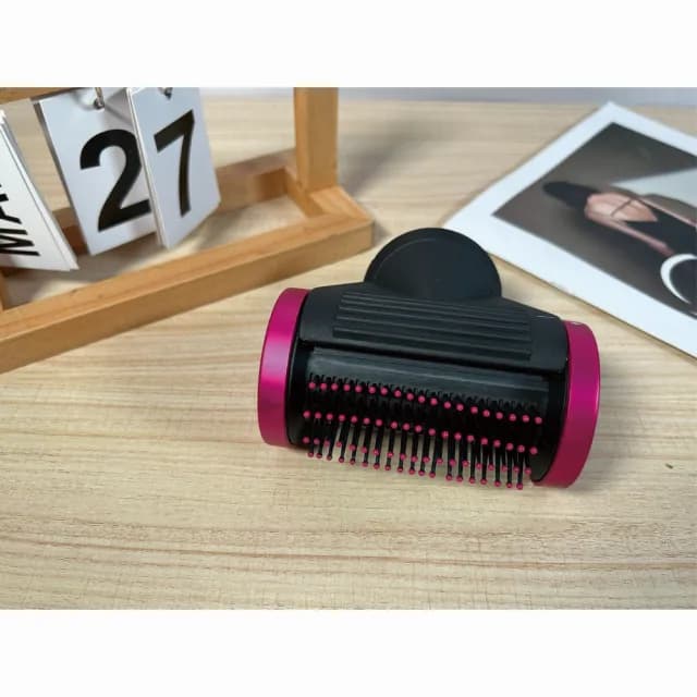 【YOIAN】dyson副廠防飛翹順髮風嘴(防止翹髮兼順髮)