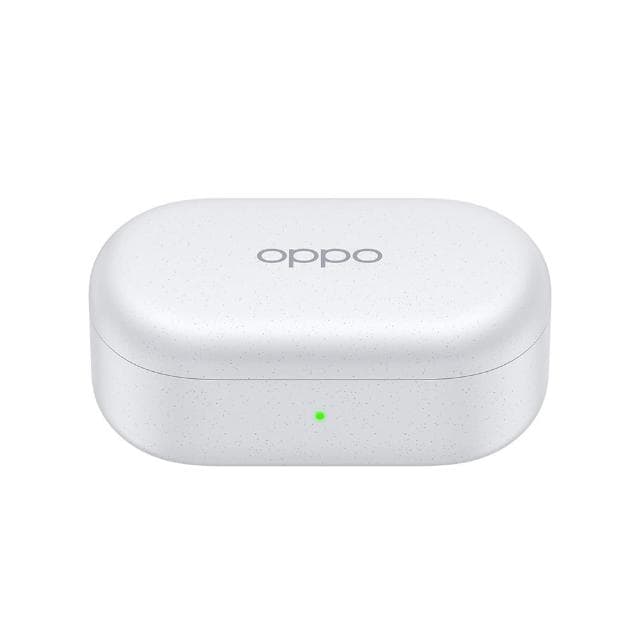 【OPPO】Enco Buds2 Pro 真無線耳機(迷霧灰)
