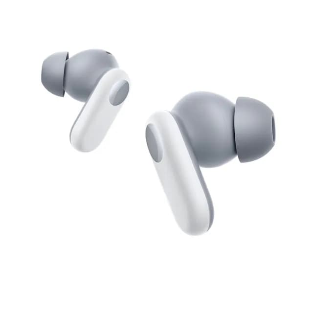 【OPPO】Enco Buds2 Pro 真無線耳機(迷霧灰)