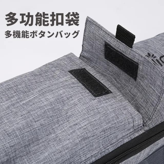 【DIVA】日式質感雙向開大口袋防潑水瑜珈墊背包(瑜珈墊揹袋 運動背包 母親節禮物)