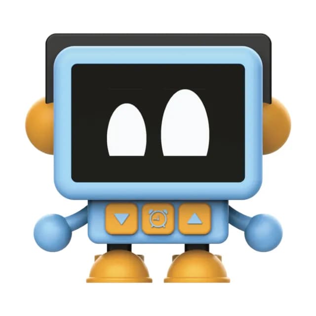 【O-HI-YO】貪睡寶藍牙喇叭(OH-R8)