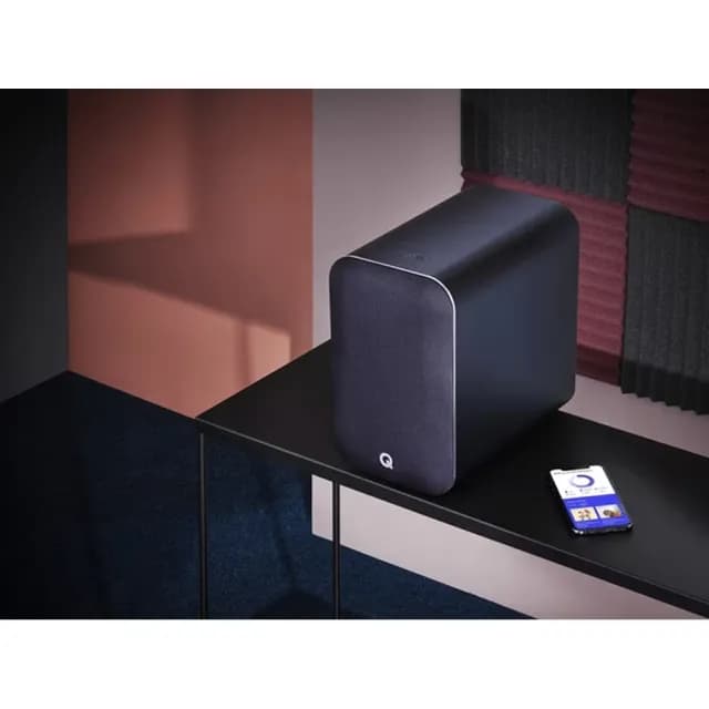【Q Acoustics】M20 數位主動式喇叭(搭載 aptX™HD 藍牙)