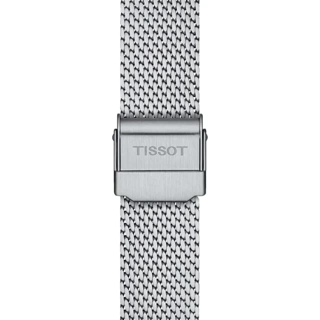 【TISSOT 天梭 官方授權】經典米蘭對錶 情侶手錶 禮物(T1434101109100+T1432101109100)
