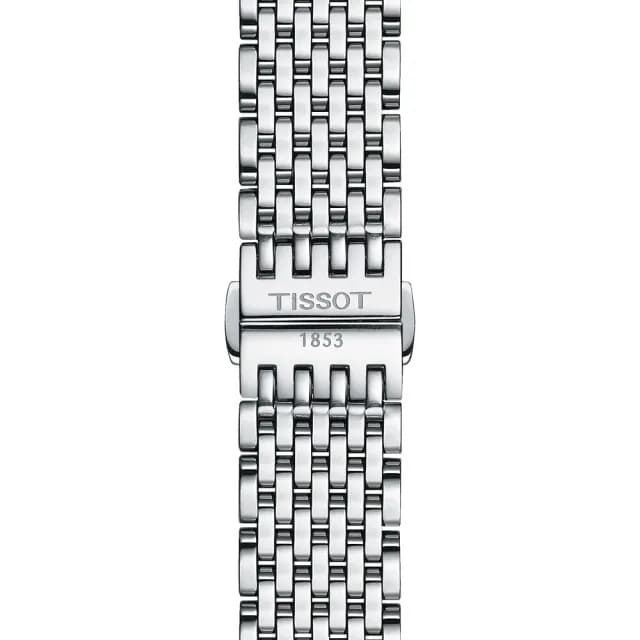 【TISSOT 天梭 官方授權】經典雋永大三針對錶 情侶手錶 禮物(T1434101101101+T1432101101101)
