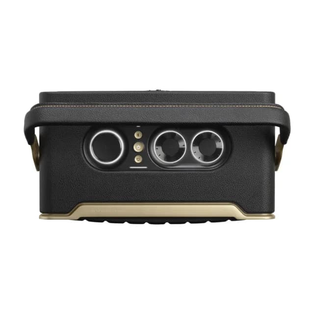 【JBL】Authentics 300 可攜式語音無線串流藍牙音響