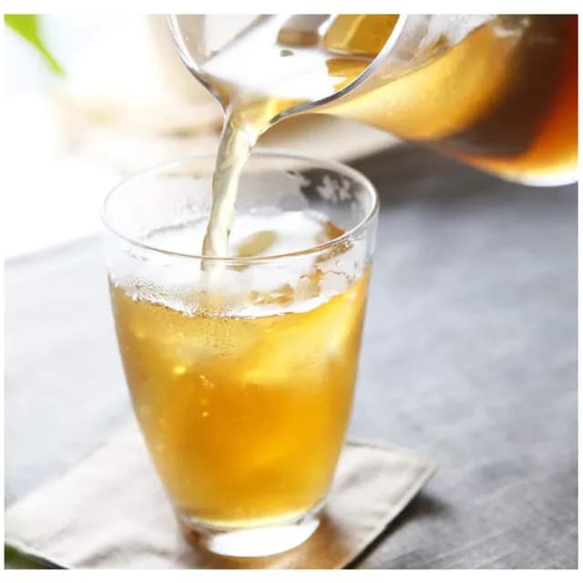 【日本hakubaku】白麥麥茶包364g(7g x52小袋)