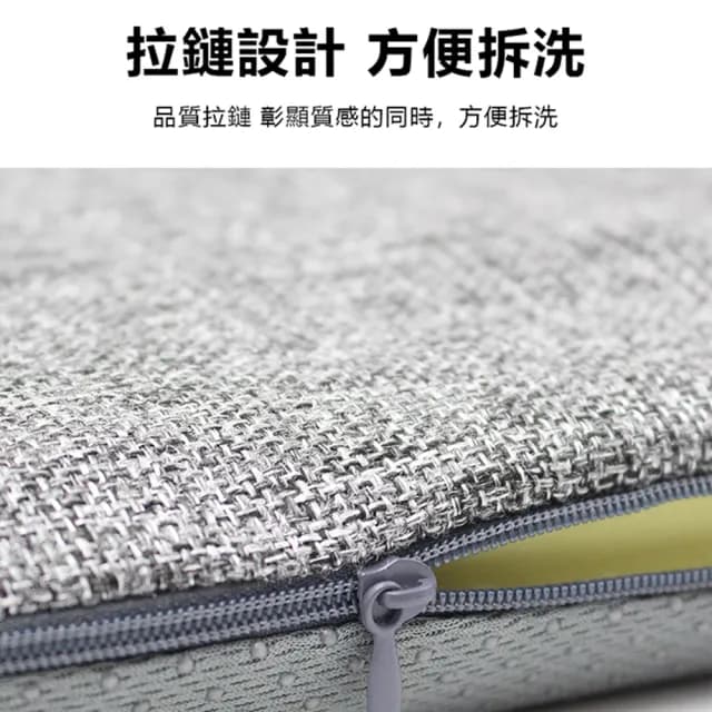 【kingkong】太空記憶棉坐墊 四季辦公室減壓椅墊 汽車坐墊(交換禮物)