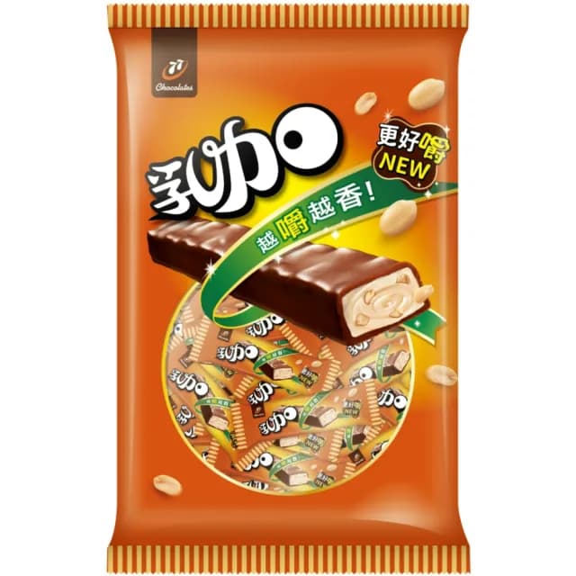 【77】乳加320g(迷你)