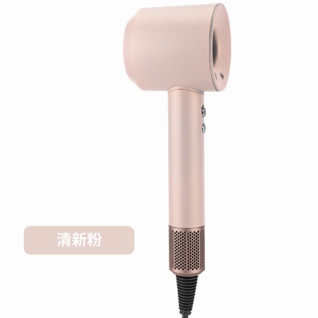 【YOIAN】高速負離子寵物吹風機(寵物/2億負離子/低噪音)