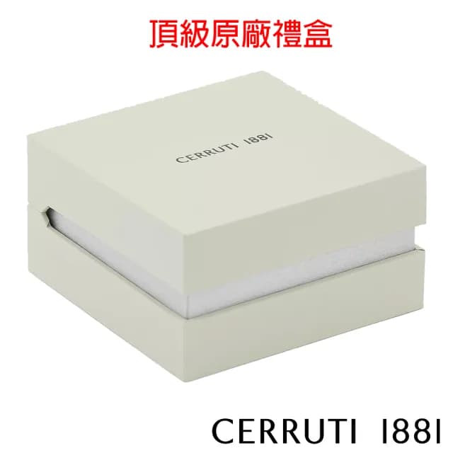 【Cerruti 1881】限量2折 義大利經典PETALOS耳環 全新專櫃展示品(CE5103)