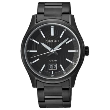 【SEIKO 精工】CS系列 日系時尚美學 大三針時尚腕錶 畢業禮物 送禮 推薦(SUR515P1/6N76-00K0SD)