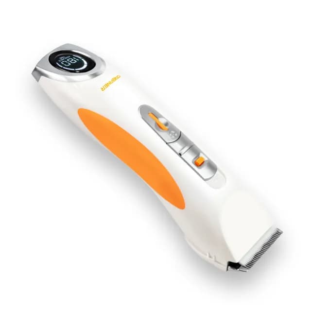 【URBANER奧本】專業款全身用寵物電剪MB-066(電剪/寵物電剪/電動理毛器)