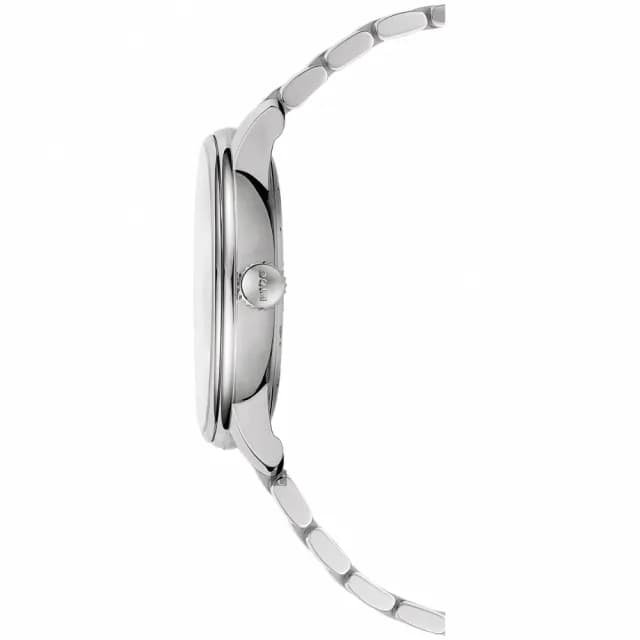 【MIDO 美度】官方授權 Baroncelli 動力儲存機械錶-40mm 手錶 送禮 推薦(M0274281101300)