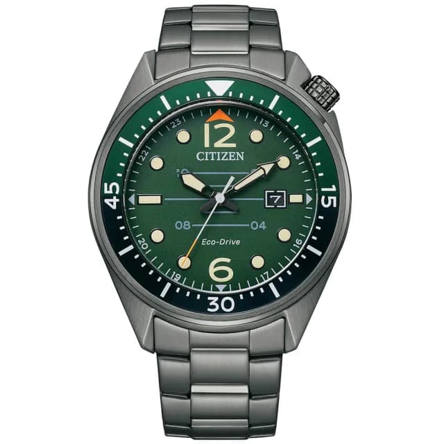 【CITIZEN 星辰】GENTS系列 時尚潮流光動能腕錶 七夕 情人節 送禮 推薦(AW1717-81X)