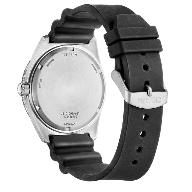 【CITIZEN 星辰】GENTS系列 潛水風格 光動能腕錶 畢業禮物 送禮 推薦(AW1760-14X)