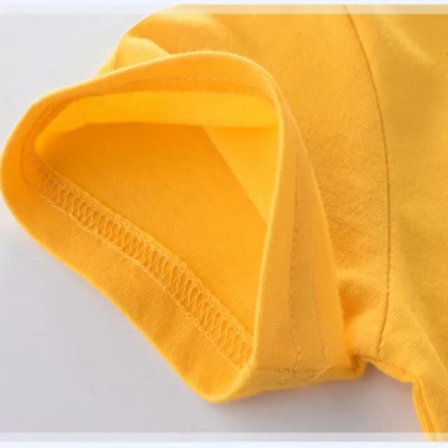 【橘魔法】迷彩恐龍短袖上衣(童裝 男童  T恤)