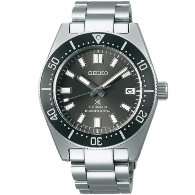 【SEIKO 精工】復刻1965 小元祖 機械腕錶 七夕 情人節 禮物 送禮 推薦(SPB143J1/6R35-00P0N)